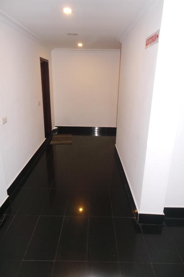 Hotel Wayanad Regency Kedavūr Buitenkant foto