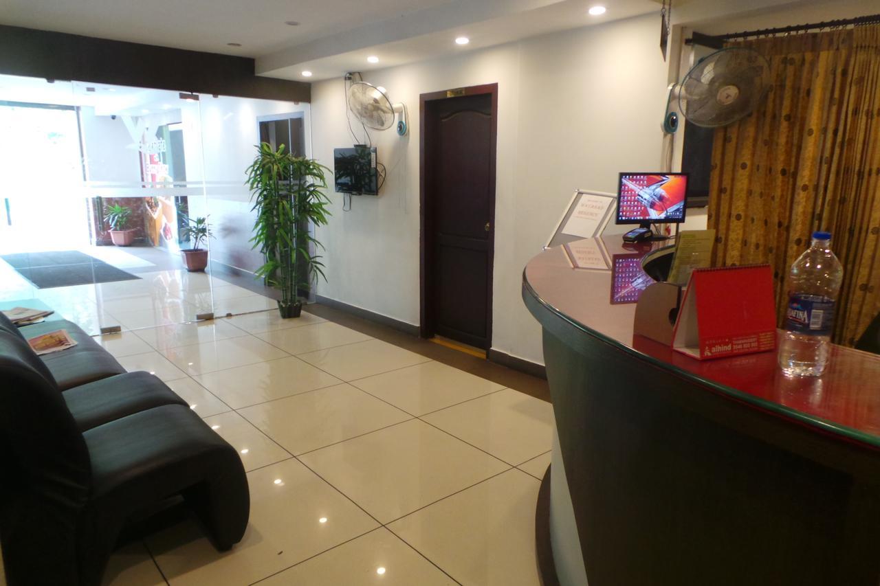 Hotel Wayanad Regency Kedavūr Buitenkant foto